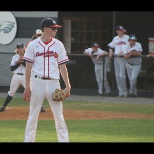 Meet your Posher, Braden